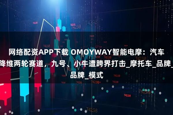 网络配资APP下载 OMOYWAY智能电摩：汽车技术降维两轮赛道，九号、小牛遭跨界打击_摩托车_品牌_模式